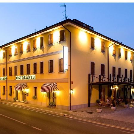 Hotel Patriarchi Aquiléia Exterior foto